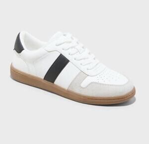 EUC Womens 10 Universal Thread Nikita Fashion Sneakers Target Athleisure Shoes